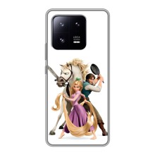 Чехол Рапунцель для Xiaomi 13 Pro