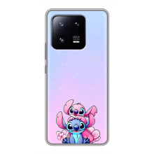 Чохол з малюнком Стіч для Xiaomi 13 Pro