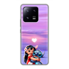 Чохол з малюнком Стіч для Xiaomi 13 Pro – Стіч з Ліло