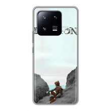 Чохол як приборкати дракона на Xiaomi 13 Pro