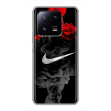 Чохол з логтипом Найк на Xiaomi 13 Pro