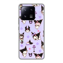 Чохол з персонажем Куромі на Xiaomi 13 Pro