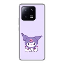 Чохол з персонажем Куромі на Xiaomi 13 Pro – Маленька Куромі