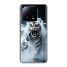 Чехол с картинкой «Хищники» для Xiaomi 13 Pro – Тигр