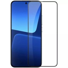 Защитное стекло Nillkin (CP+PRO) для Xiaomi 13 / 14 – Черный