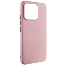 Чехол Silicone Cover Lakshmi (AAA) для Xiaomi 13 – Розовый