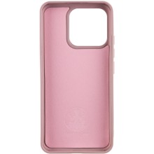 Чохол Silicone Cover Lakshmi (AAA) для Xiaomi 13 – Рожевий