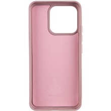 Чехол Silicone Cover Lakshmi (AAA) для Xiaomi 13 – Розовый