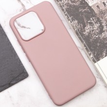 Чехол Silicone Cover Lakshmi (AAA) для Xiaomi 13 – Розовый