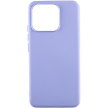 Чехол Silicone Cover Lakshmi (AAA) для Xiaomi 13 (Сиреневый)