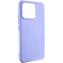 Чехол Silicone Cover Lakshmi (AAA) для Xiaomi 13 – Сиреневый