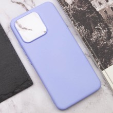 Чехол Silicone Cover Lakshmi (AAA) для Xiaomi 13 – Сиреневый