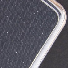 TPU чехол Molan Cano Jelly Sparkle для Xiaomi 13 – Прозрачный