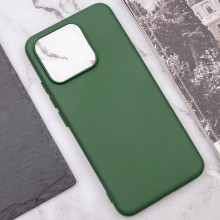 Чохол Silicone Cover Lakshmi (AAA) для Xiaomi 13 – Зелений