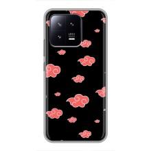 Чехлы Персонажи Аниме Наруто для Xiaomi 13 (AlphaPrint)