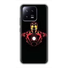 Чехлы с героями Марвел Xiaomi 13 (VPrint)