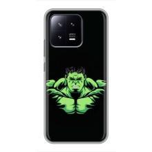 Чехлы с героями Марвел Xiaomi 13 (VPrint)