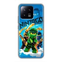 Чохли з тематикою Кіберспорт для Xiaomi 13 (VPrint)