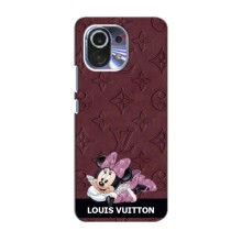 Чехол Disney Mouse Xiaomi 13 (PREMIUMPrint)