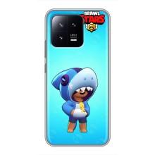 Чехол для Xiaomi 13 Бравл Старс (VPrint)