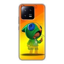 Чехол для Xiaomi 13 Бравл Старс (VPrint)