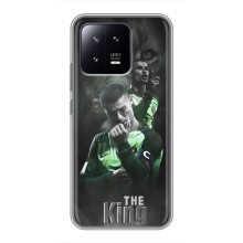 Чохол Кріштіану Роналду для Xiaomi 13 (AlphaPrint) (Крістіано Лев)