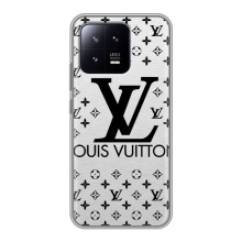 Чохол Стиль Louis Vuitton на Xiaomi 13 (LV)