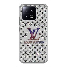 Чохол Стиль Louis Vuitton на Xiaomi 13 (Яскравий LV)