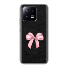 Чехол банты для Xiaomi 13 – Бантик