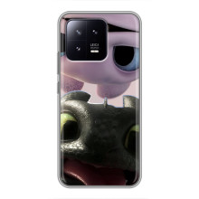 Чохол дракон Беззубик для Xiaomi 13