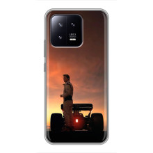 Чехол Формула1 на Xiaomi 13 – Ф1 Гейс