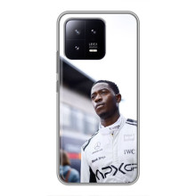 Чехол Формула1 на Xiaomi 13 – Ф1 Пирс