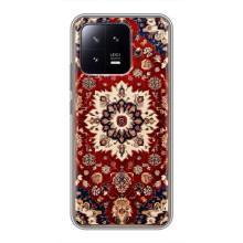 Чехол с принтом Ковер для Xiaomi 13 – Ковер