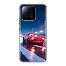 Чохол з принтом Маквін для Xiaomi 13