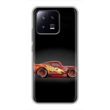 Силіконовий чохол Маквін для Xiaomi 13 – Маквін 95