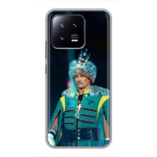 Чехол с картинкой Александр Усик для Xiaomi 13 – Усик Гетман