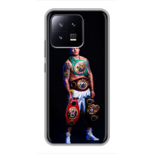 Чехол с картинкой Александр Усик для Xiaomi 13