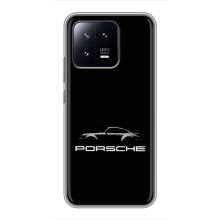 Чохол з авто Порше для Xiaomi 13
