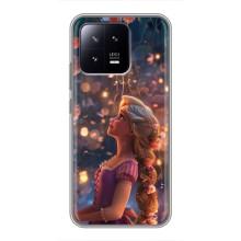Чехол Рапунцель для Xiaomi 13 – Рапунцель