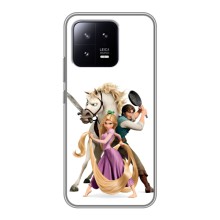 Чехол Рапунцель для Xiaomi 13