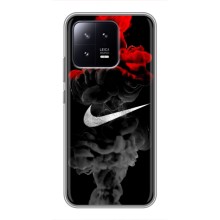 Чехол с логотипом Найк на Xiaomi 13