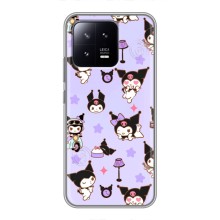 Чехол с персонажем Куроми на Xiaomi 13