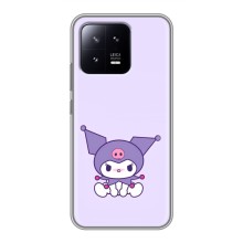 Чехол с персонажем Куроми на Xiaomi 13 – Маленькая Куроми