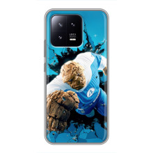 Чехол с принтом Фантастическая четверка для Xiaomi 13 – Существо