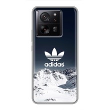 Чохли Адидас для Xiaomi 13T Pro (AlphaPrint) (Адідас в горах)