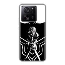 Чохли Персонажі Аніме Наруто для Xiaomi 13T Pro (AlphaPrint) – Лелуш-АРТ