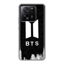Чохли BTS для Xiaomi 13T Pro (AlphaPrint)