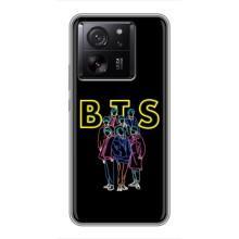 Чохли BTS для Xiaomi 13T Pro (AlphaPrint)