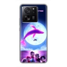 Чохли BTS для Xiaomi 13T Pro (AlphaPrint)