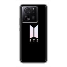 Чохли BTS для Xiaomi 13T Pro (AlphaPrint)